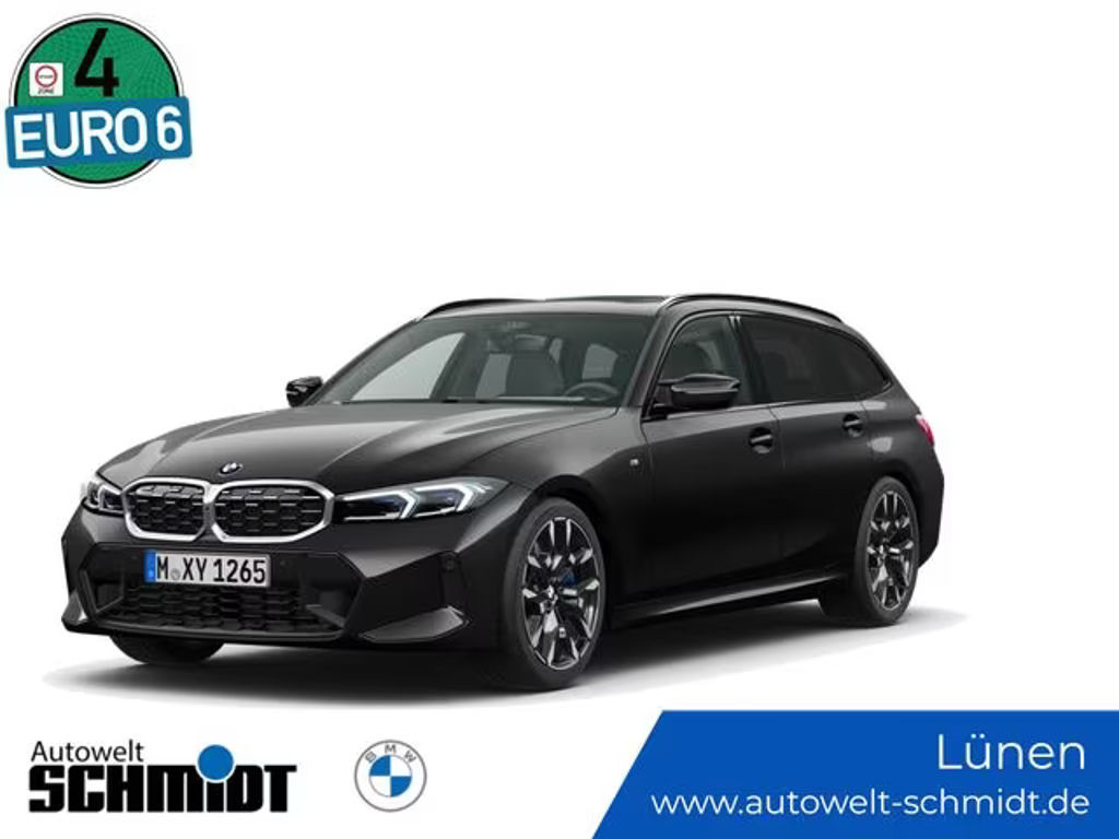 BMW M340 xDrive M340i