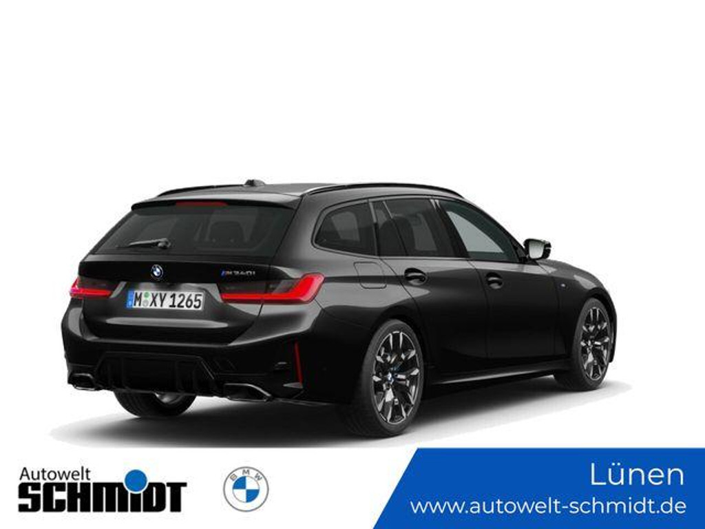 BMW M340
