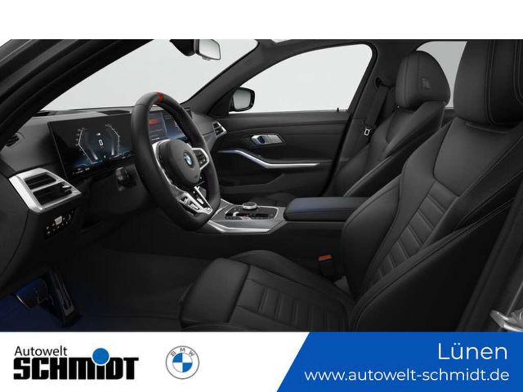 BMW M340