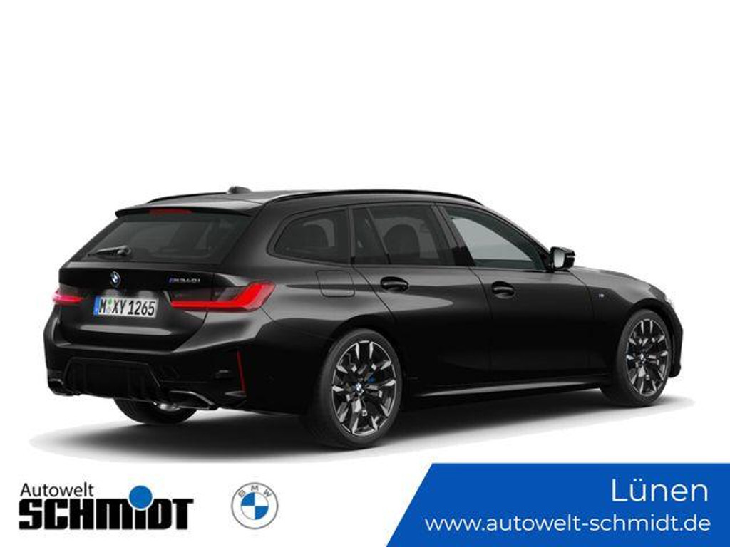 BMW M340