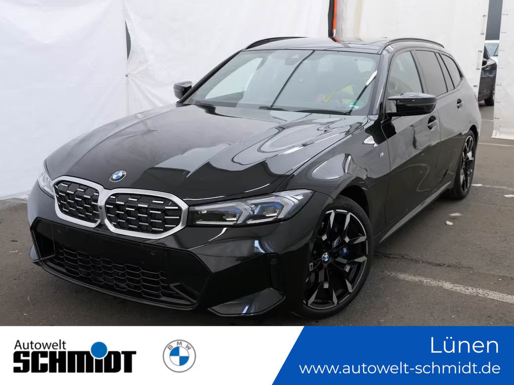 BMW M340 xDrive M340i