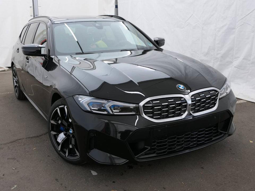BMW M340