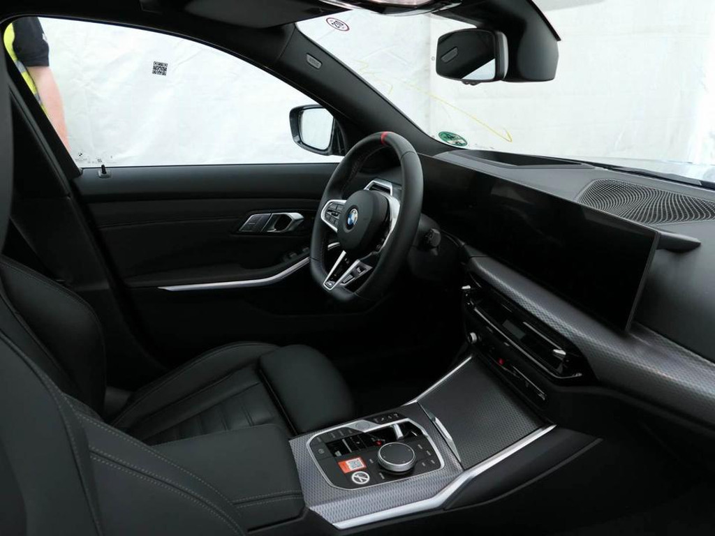 BMW M340