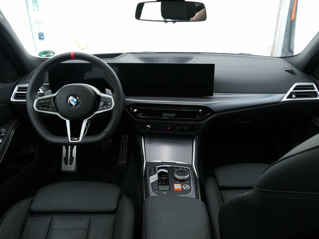 BMW M340