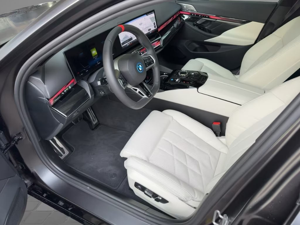 BMW i5