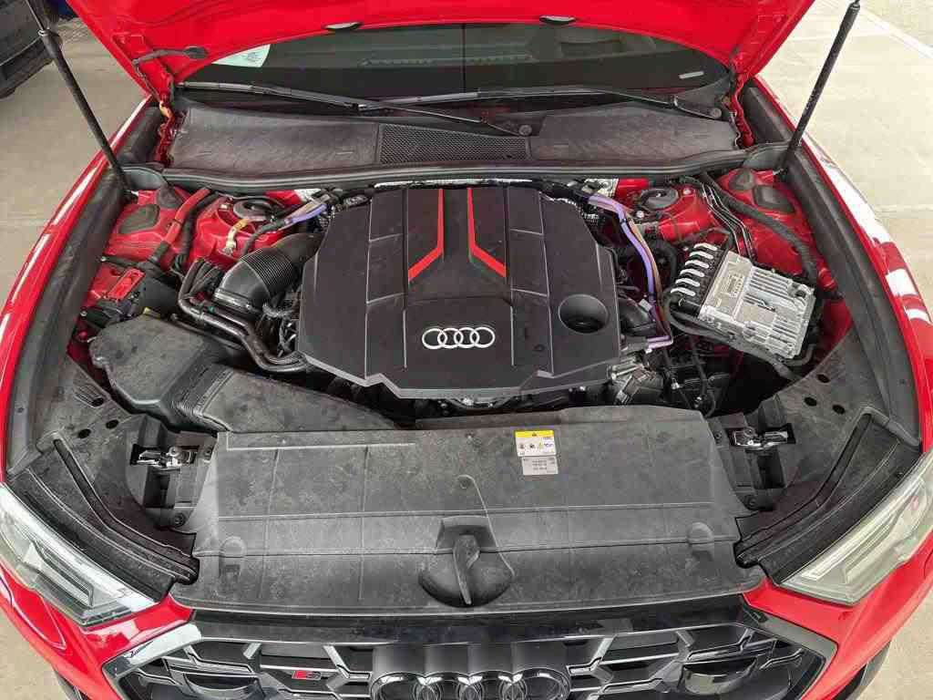 Audi S6