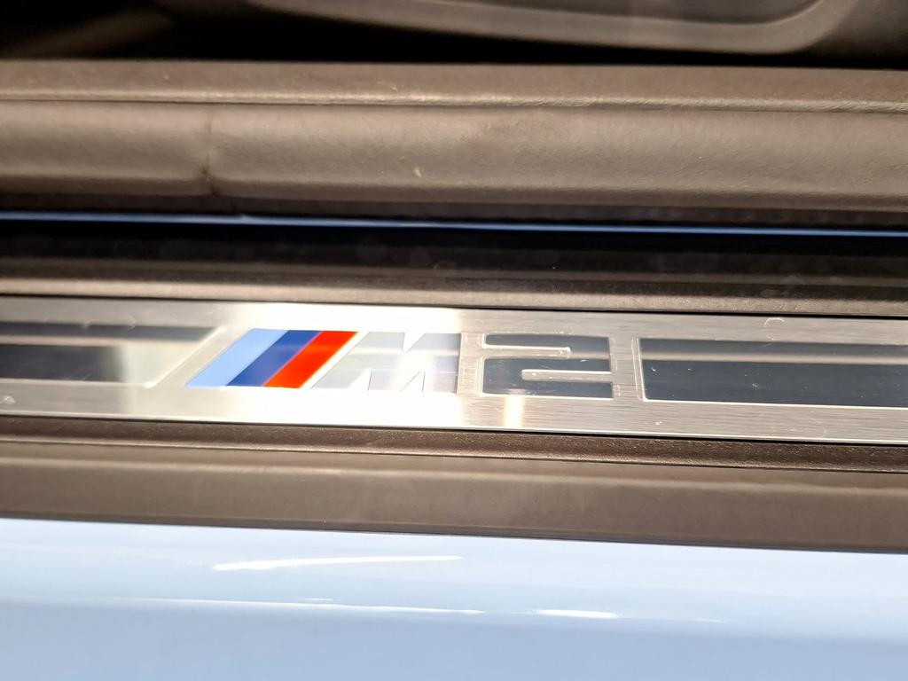 BMW M2