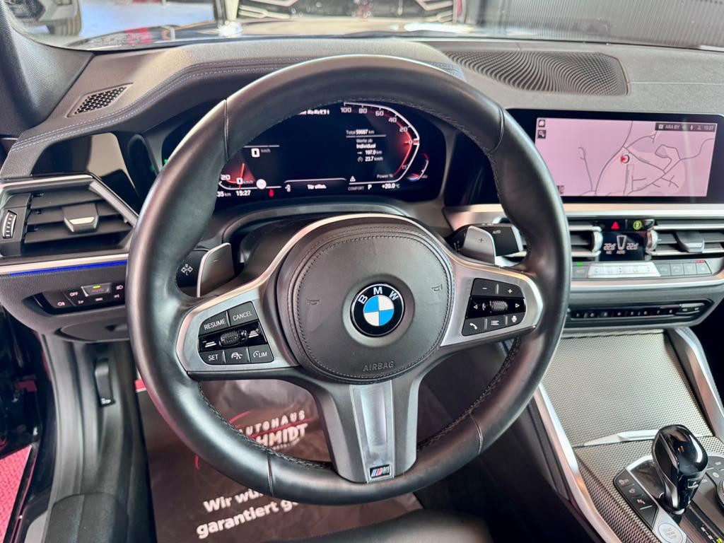 BMW M440