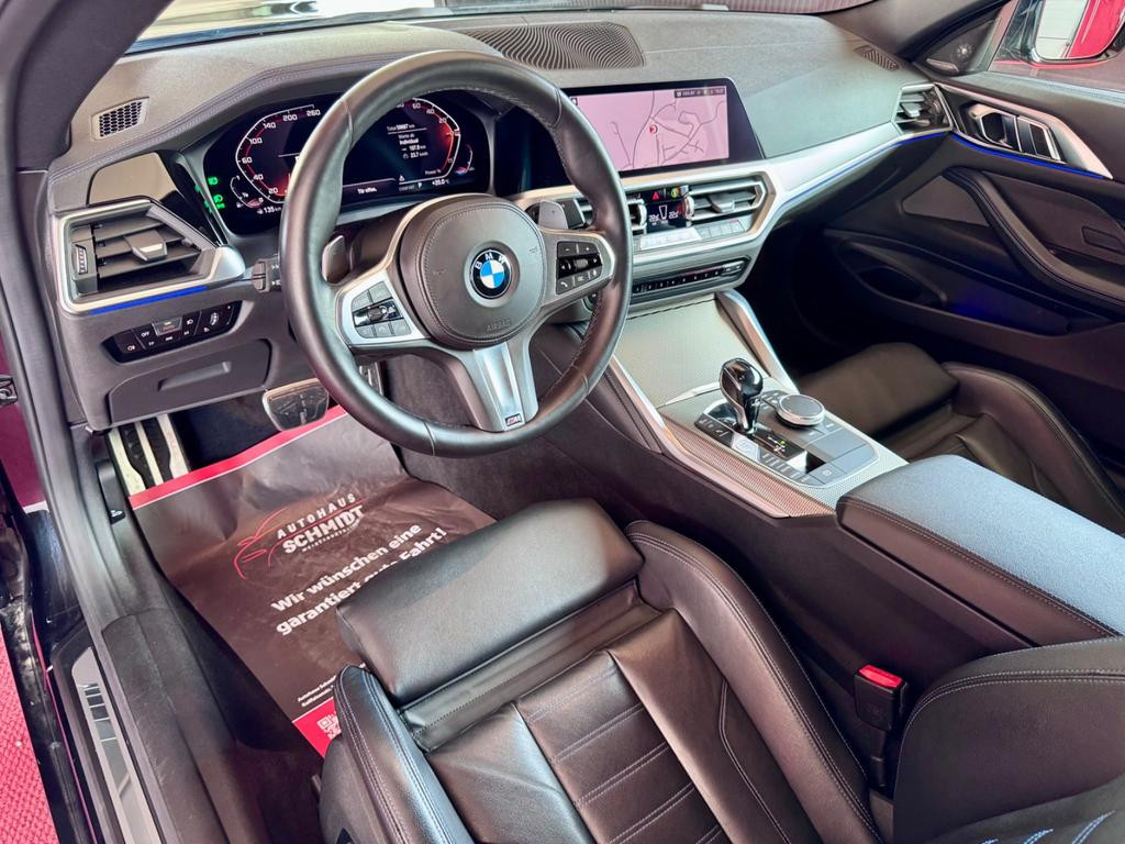 BMW M440
