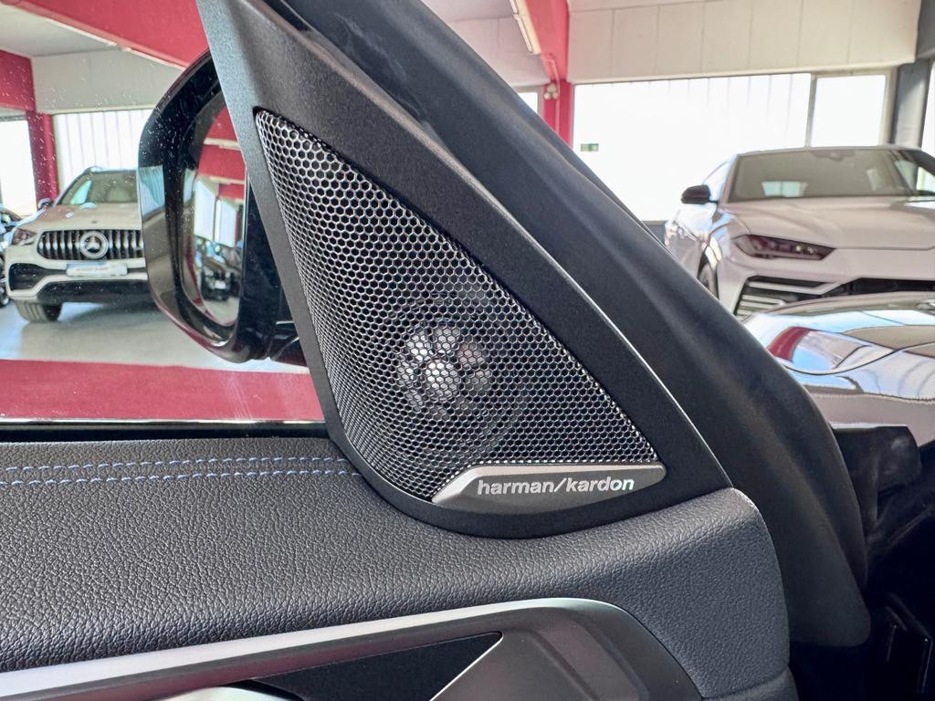 BMW M440