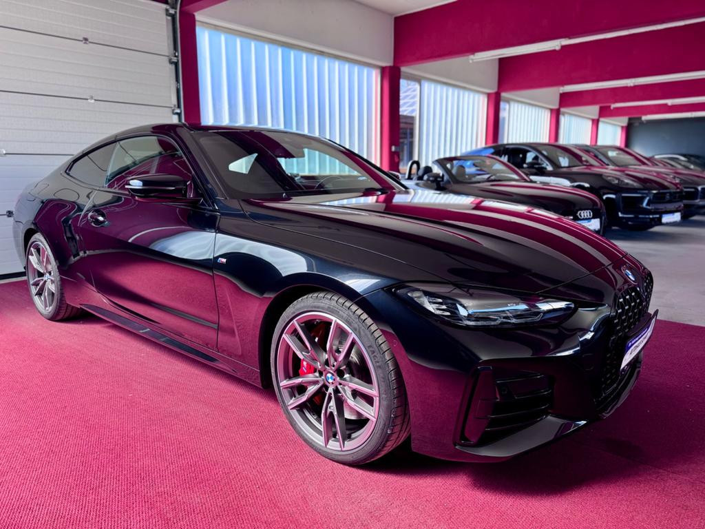 BMW M440