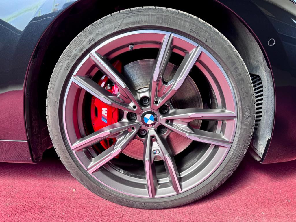 BMW M440