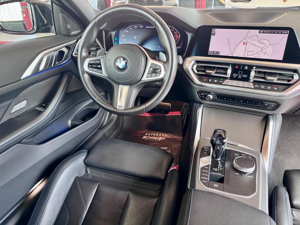 BMW M440