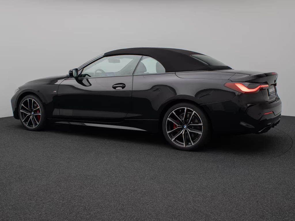 BMW M440