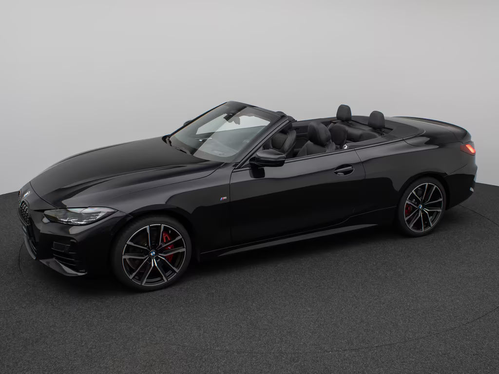 BMW M440
