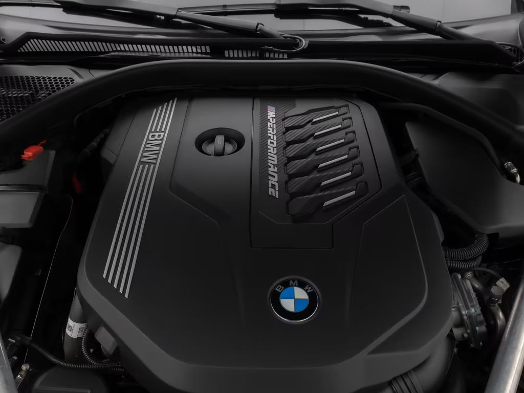 BMW M440
