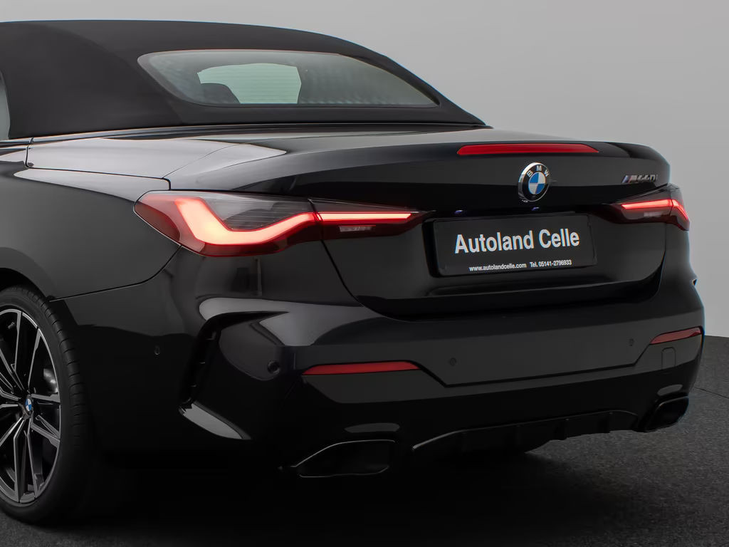 BMW M440