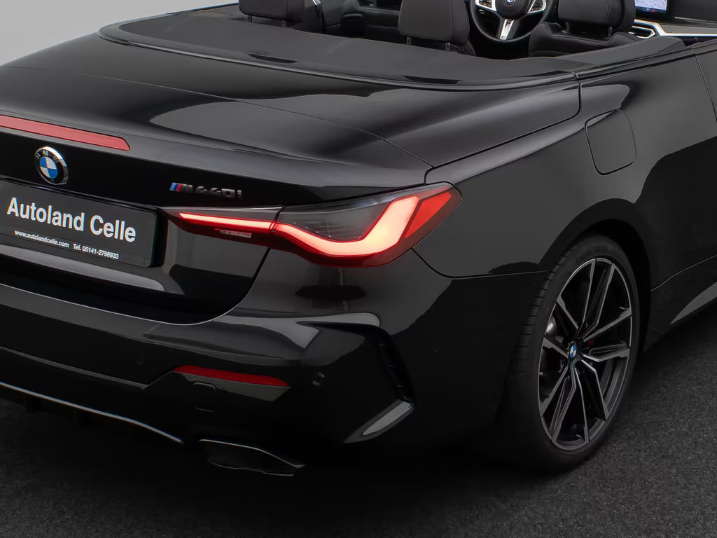 BMW M440