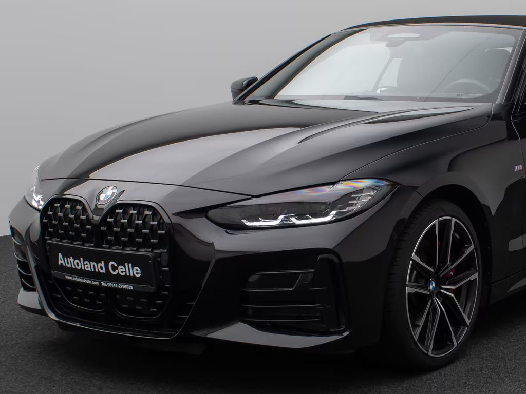 BMW M440