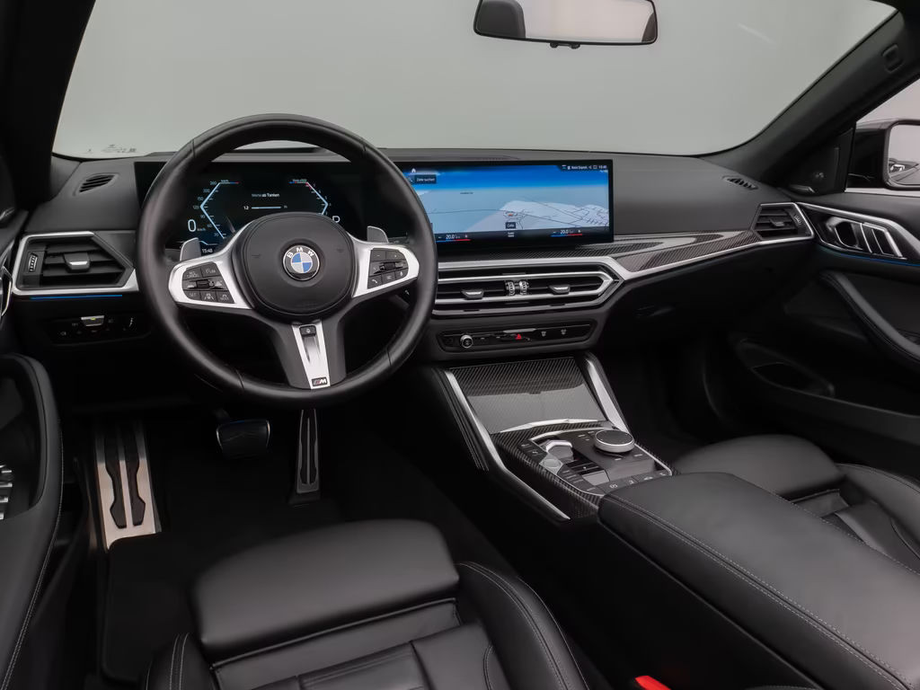 BMW M440