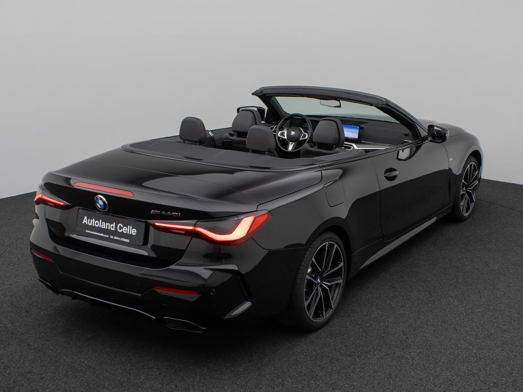 BMW M440