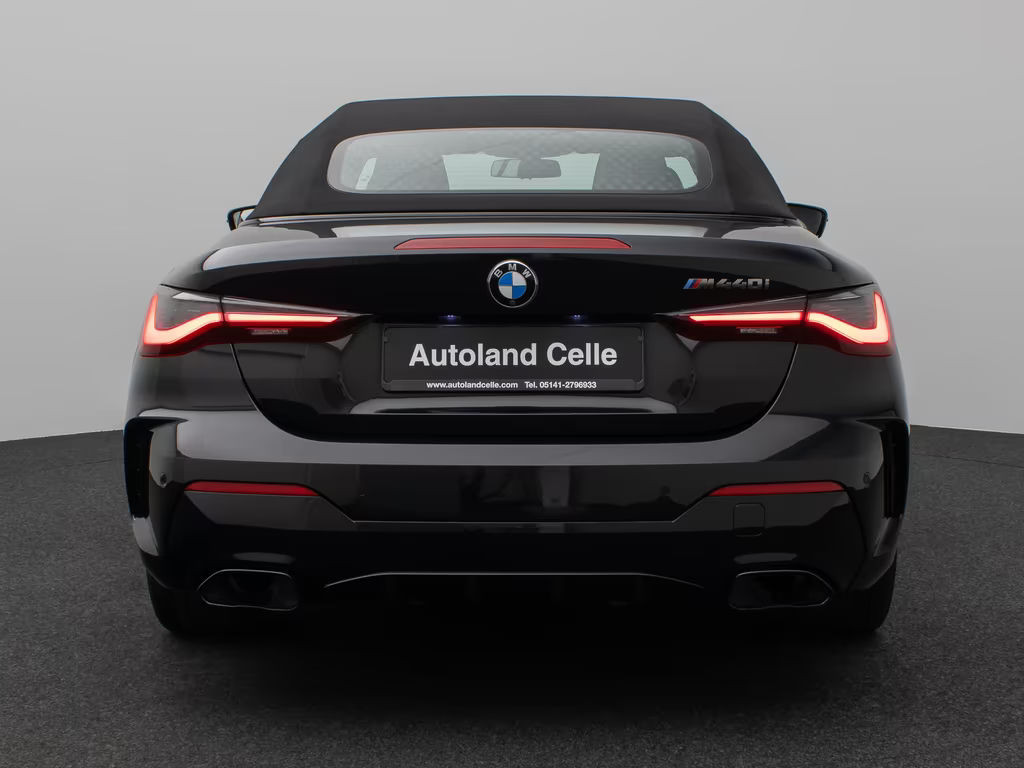 BMW M440