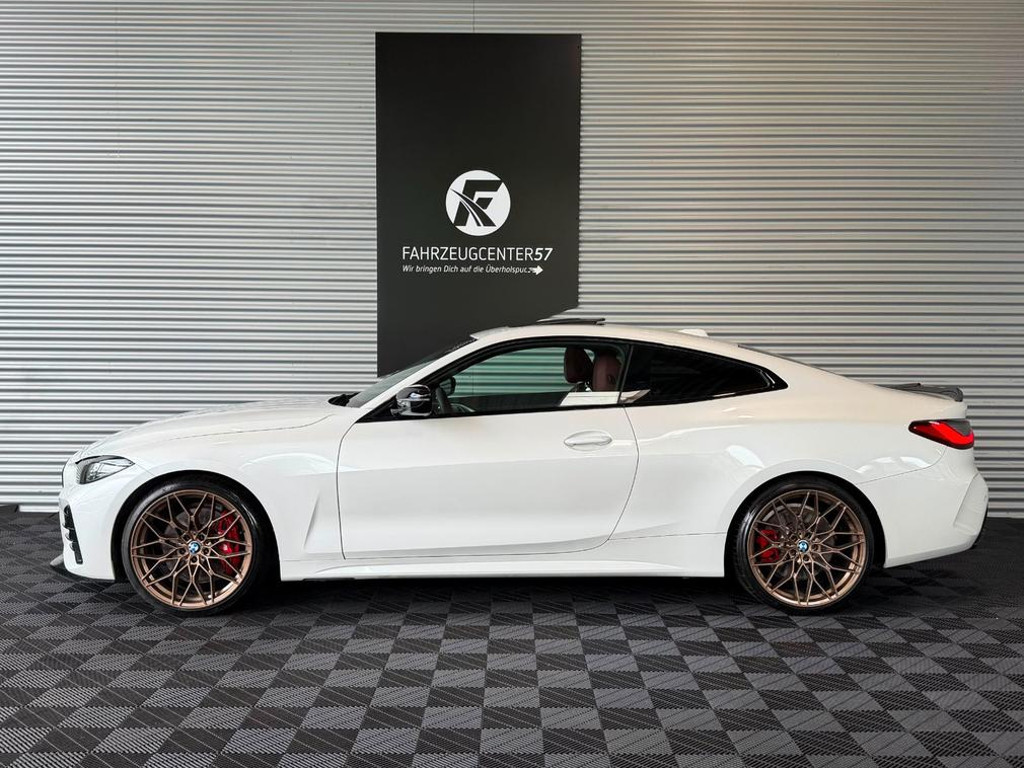 BMW M440