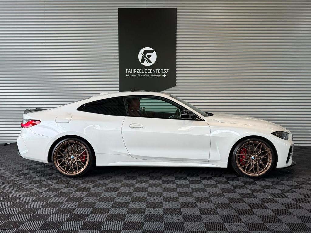 BMW M440