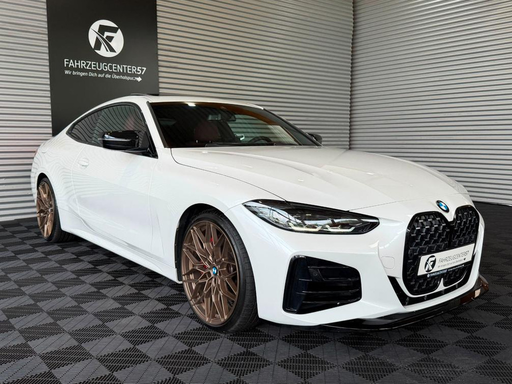 BMW M440