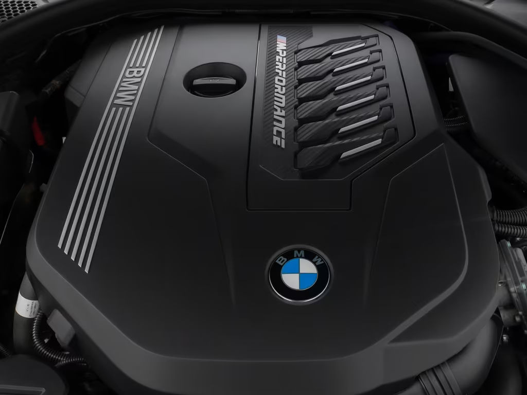 BMW M440