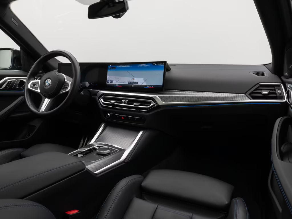 BMW M440