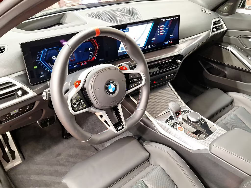 BMW M3