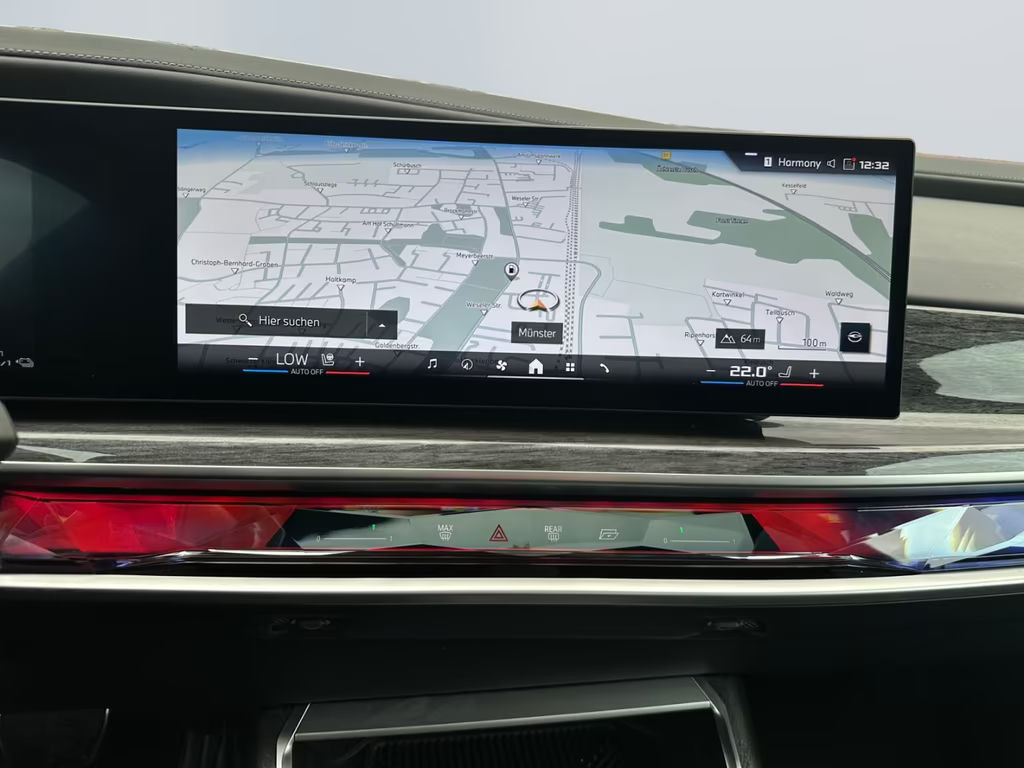 BMW 7 Serie
