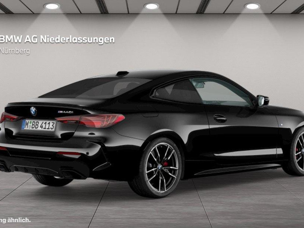 BMW M440