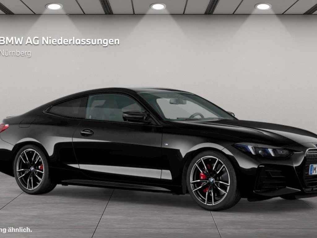 BMW M440