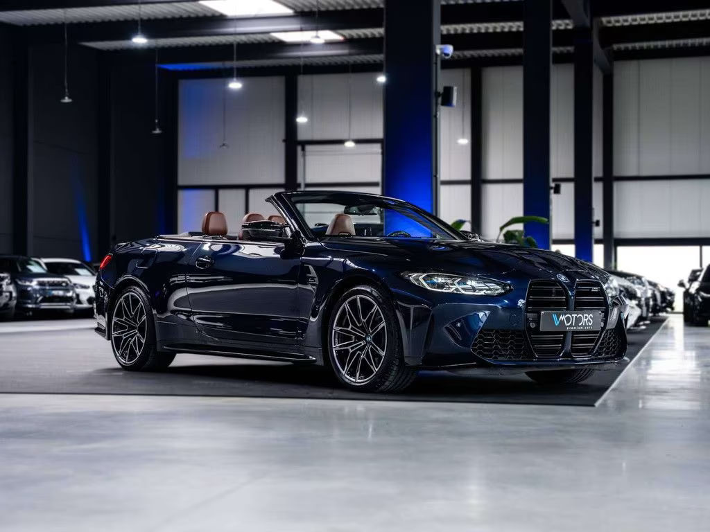 BMW M4