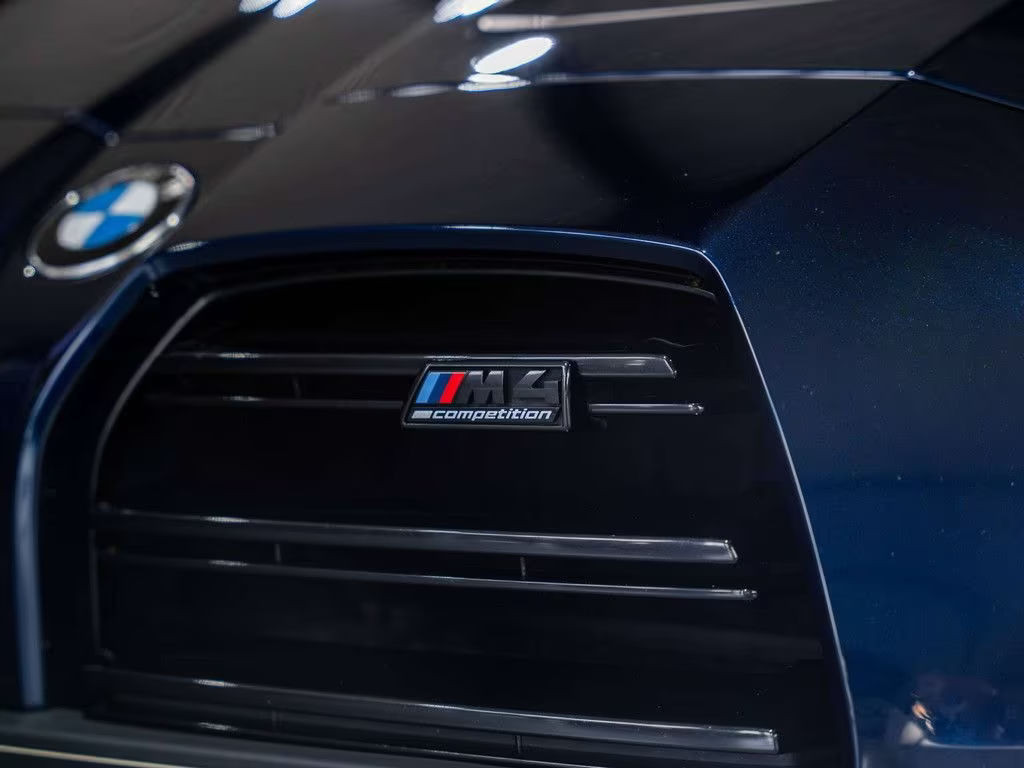 BMW M4