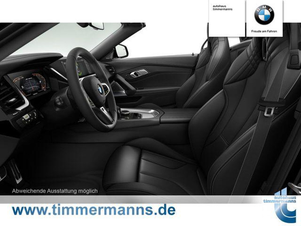 BMW Z4