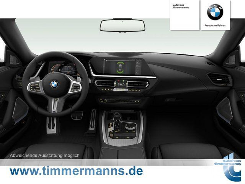 BMW Z4