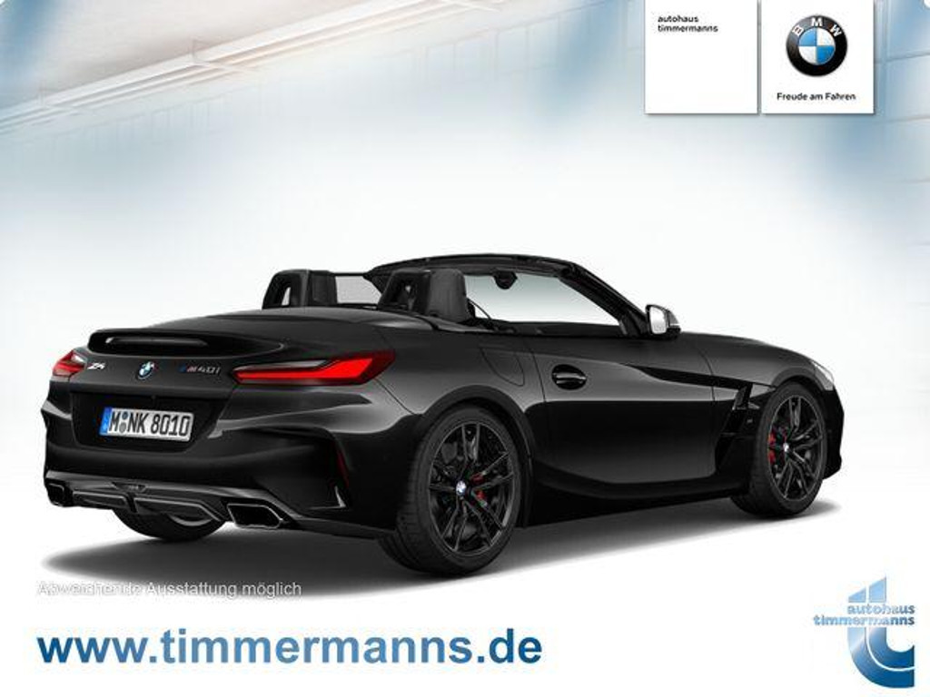 BMW Z4