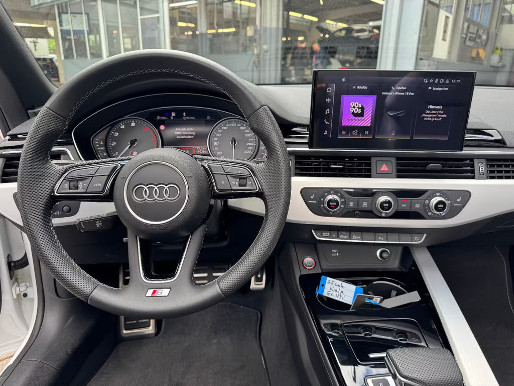 Audi S5