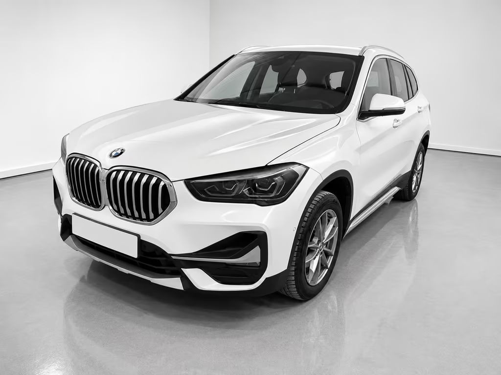 BMW X1 sDrive
