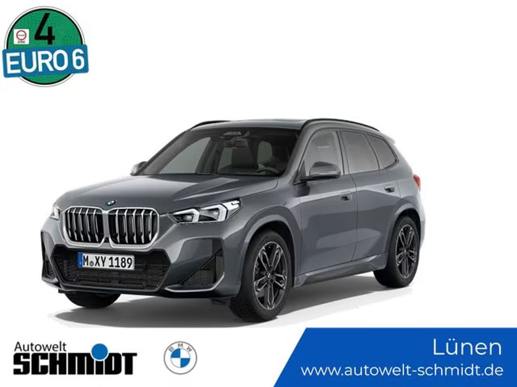 BMW X1 M-Sport