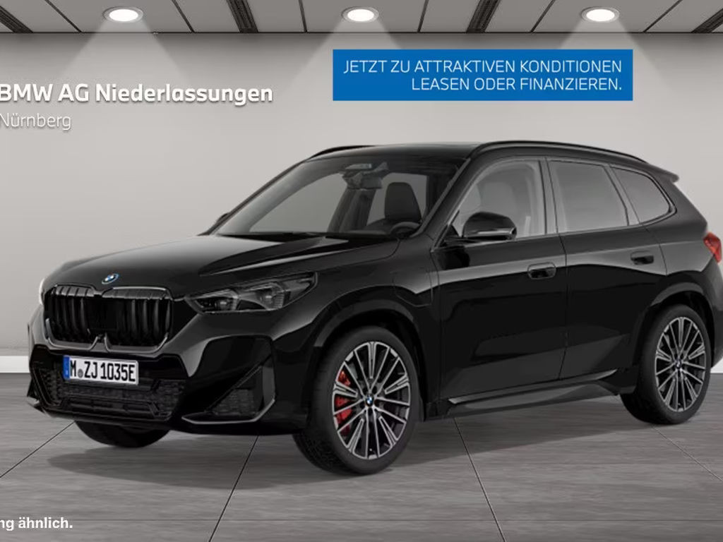 BMW X1 M-Sport
