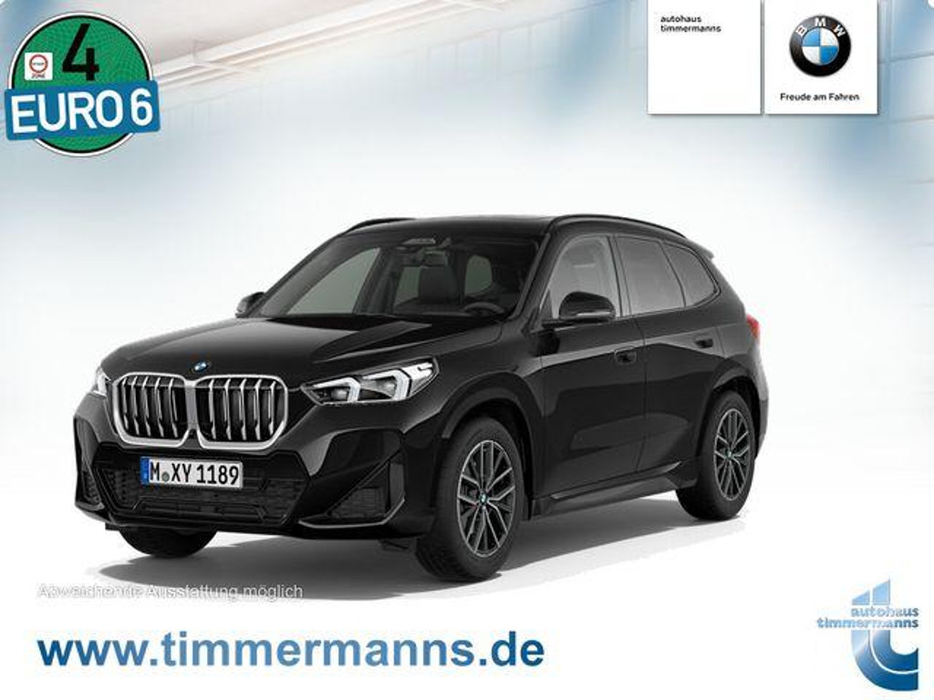 BMW X1 xDrive20d