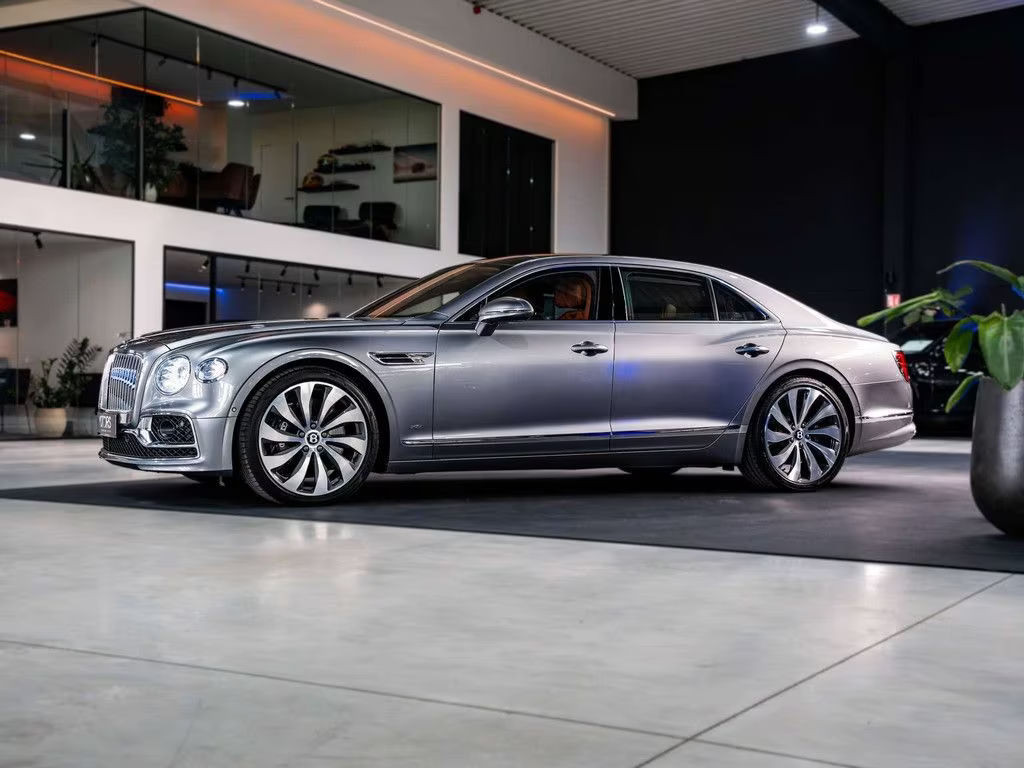Bentley Flying Spur
