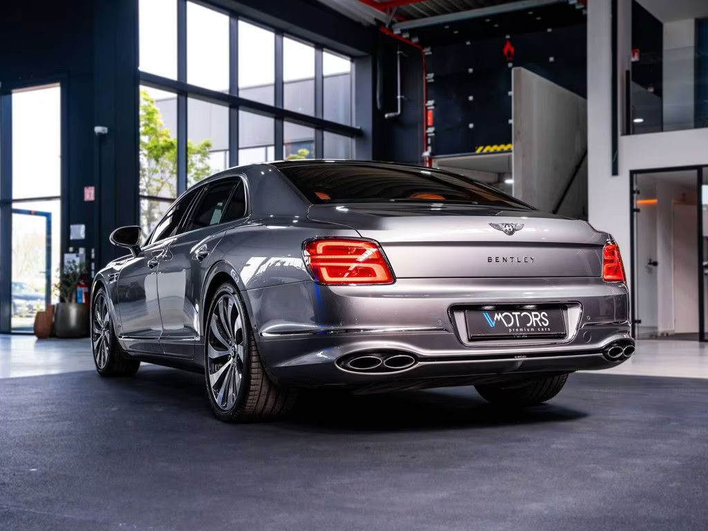 Bentley Flying Spur