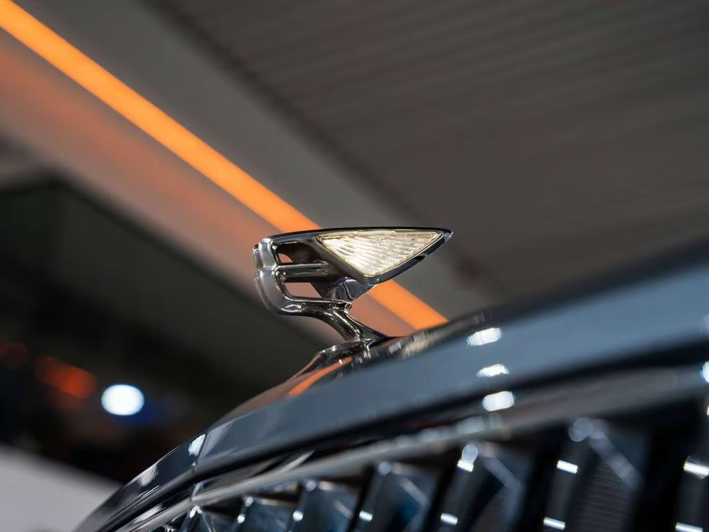 Bentley Flying Spur