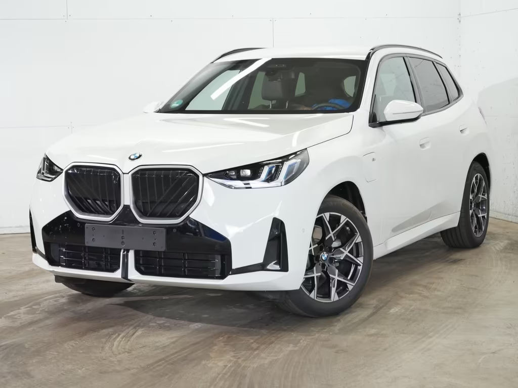 BMW X3 M-Sport xDrive xDrive30e