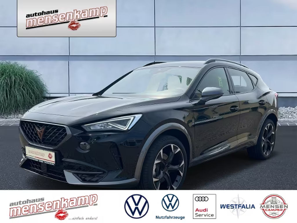 Cupra Formentor 1.5 TSI DSG